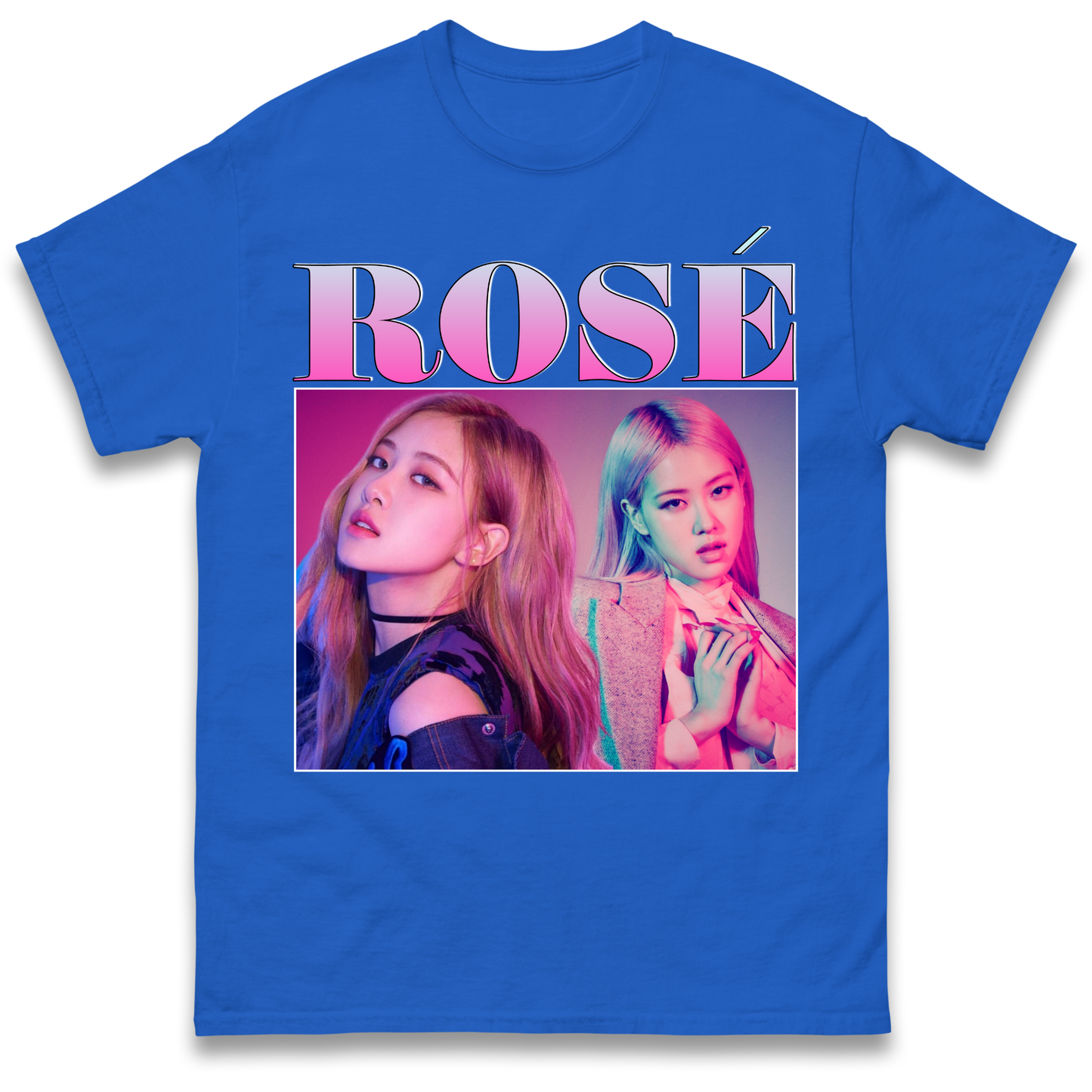 Rose T Shirt