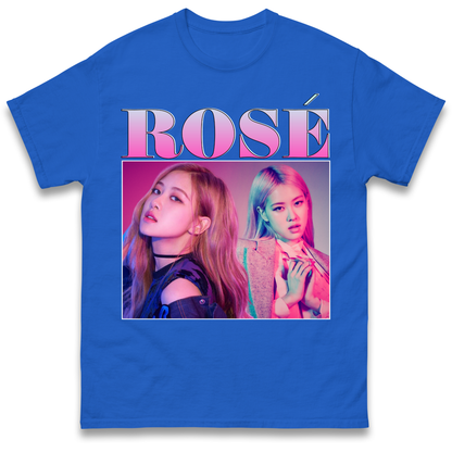 Rose T Shirt
