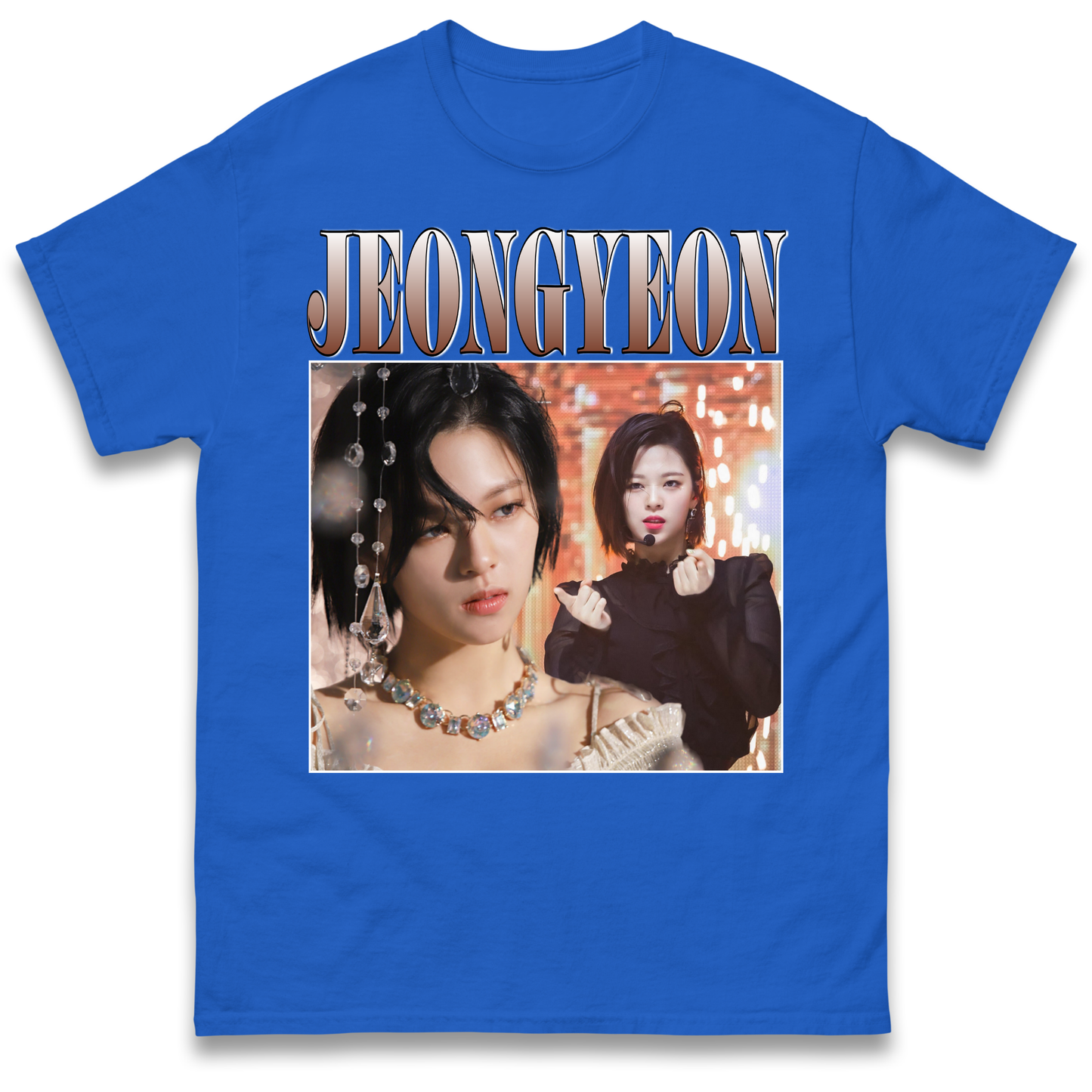 Jeongyeon T Shirt