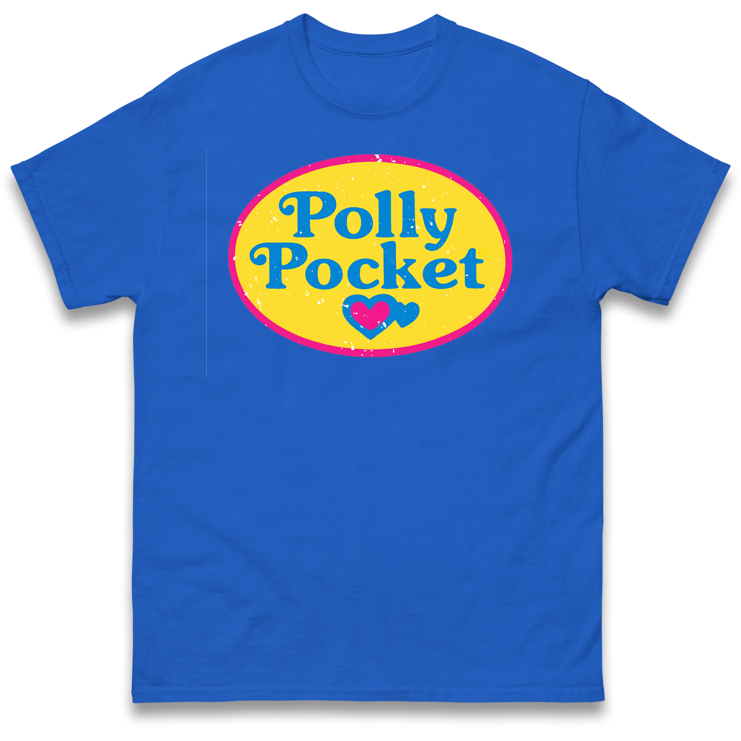 Polly Pocket T Shirt