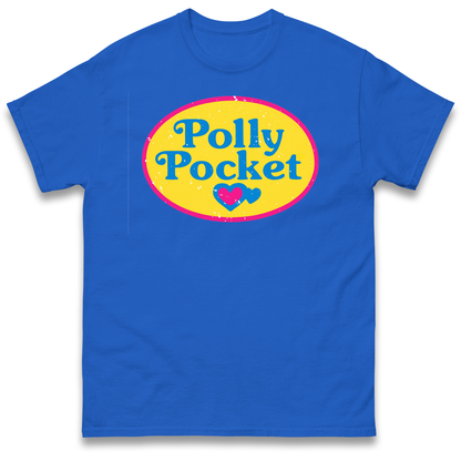 Polly Pocket T Shirt