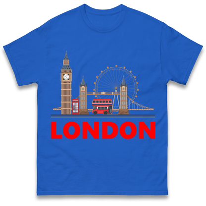 London T Shirt