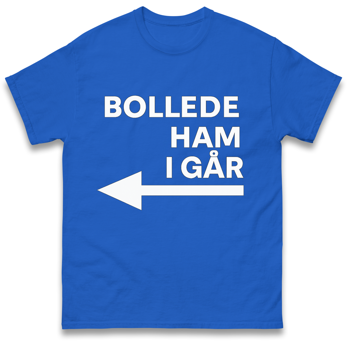 Danish Princess T Shirt