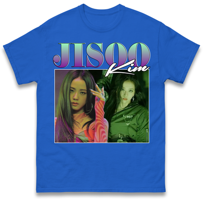 Jisoo Kim T Shirt