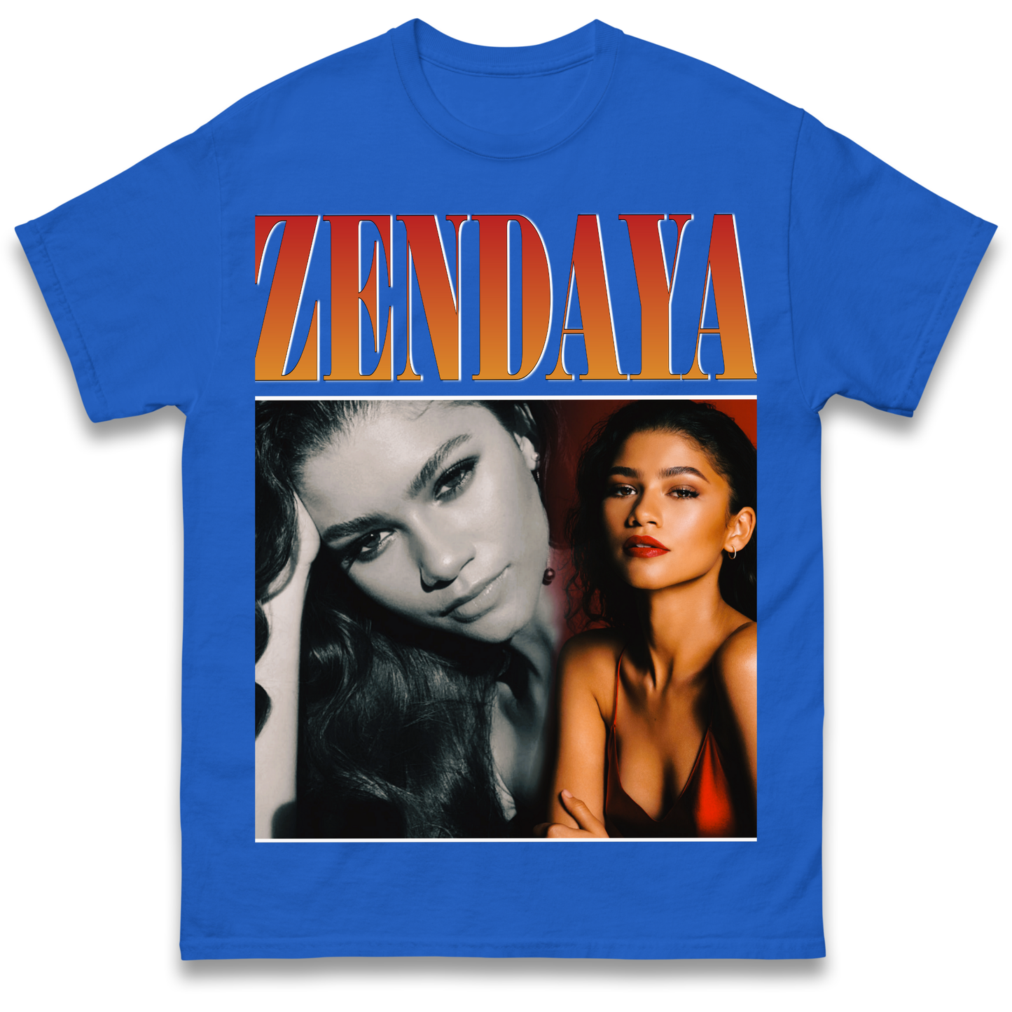 Zendaya T Shirt