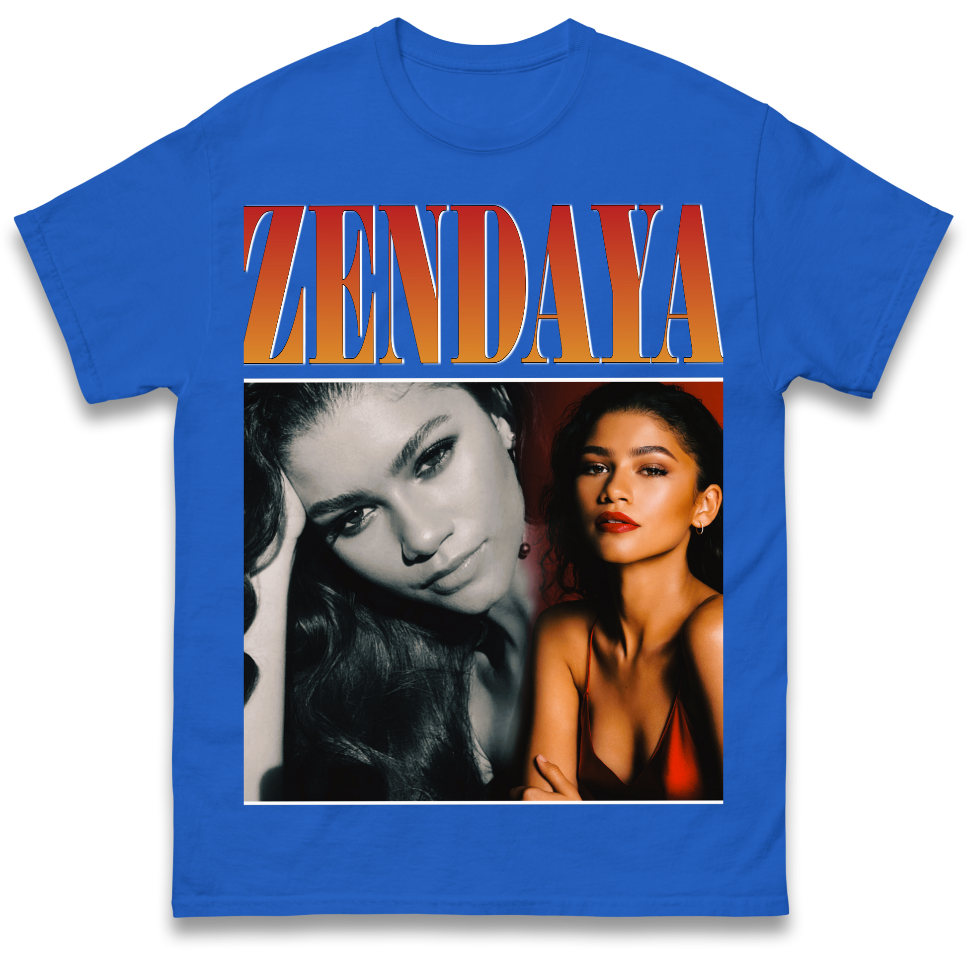 Zendaya T Shirt