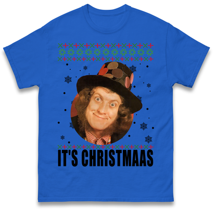 Noddy Christmas T Shirt