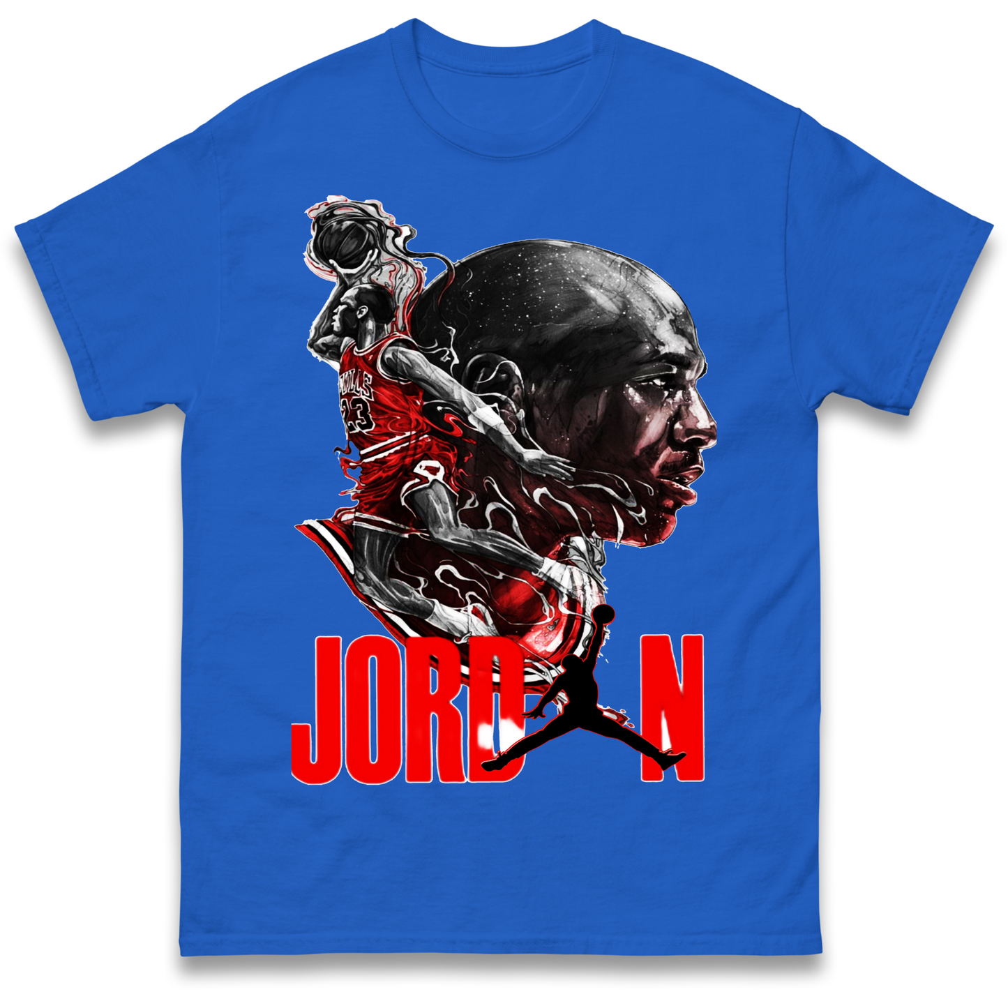 Jordan T Shirt