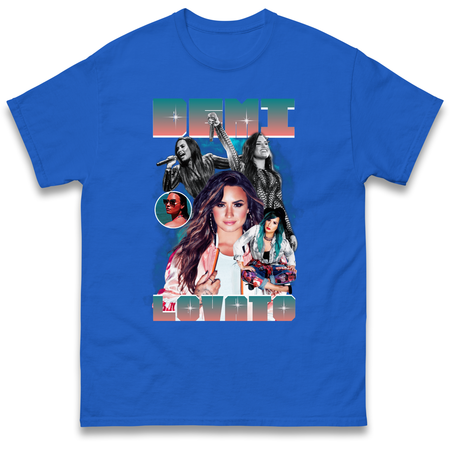 Demi Lovato T Shirt