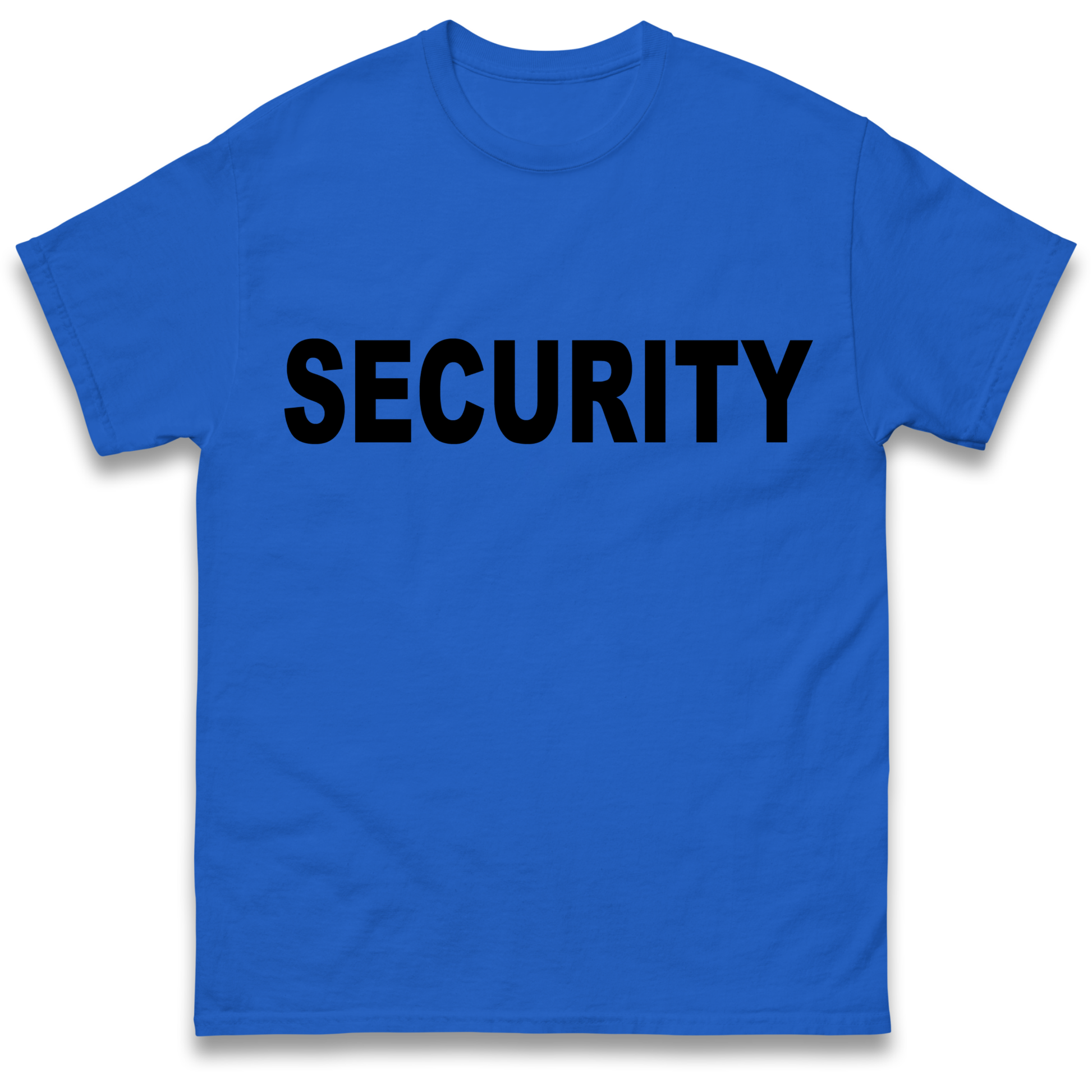 Security T-Shirt