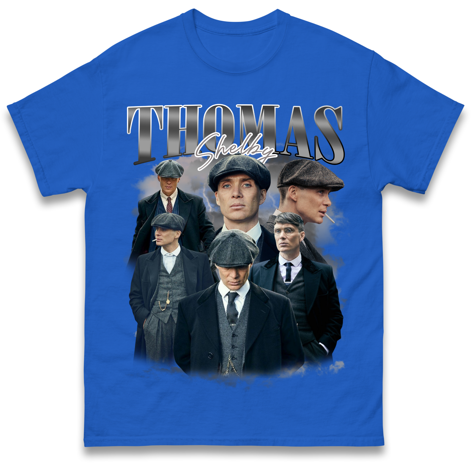 Tommy Shelby T Shirt