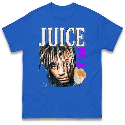 Juice Wrld Legends Never Die T Shirt