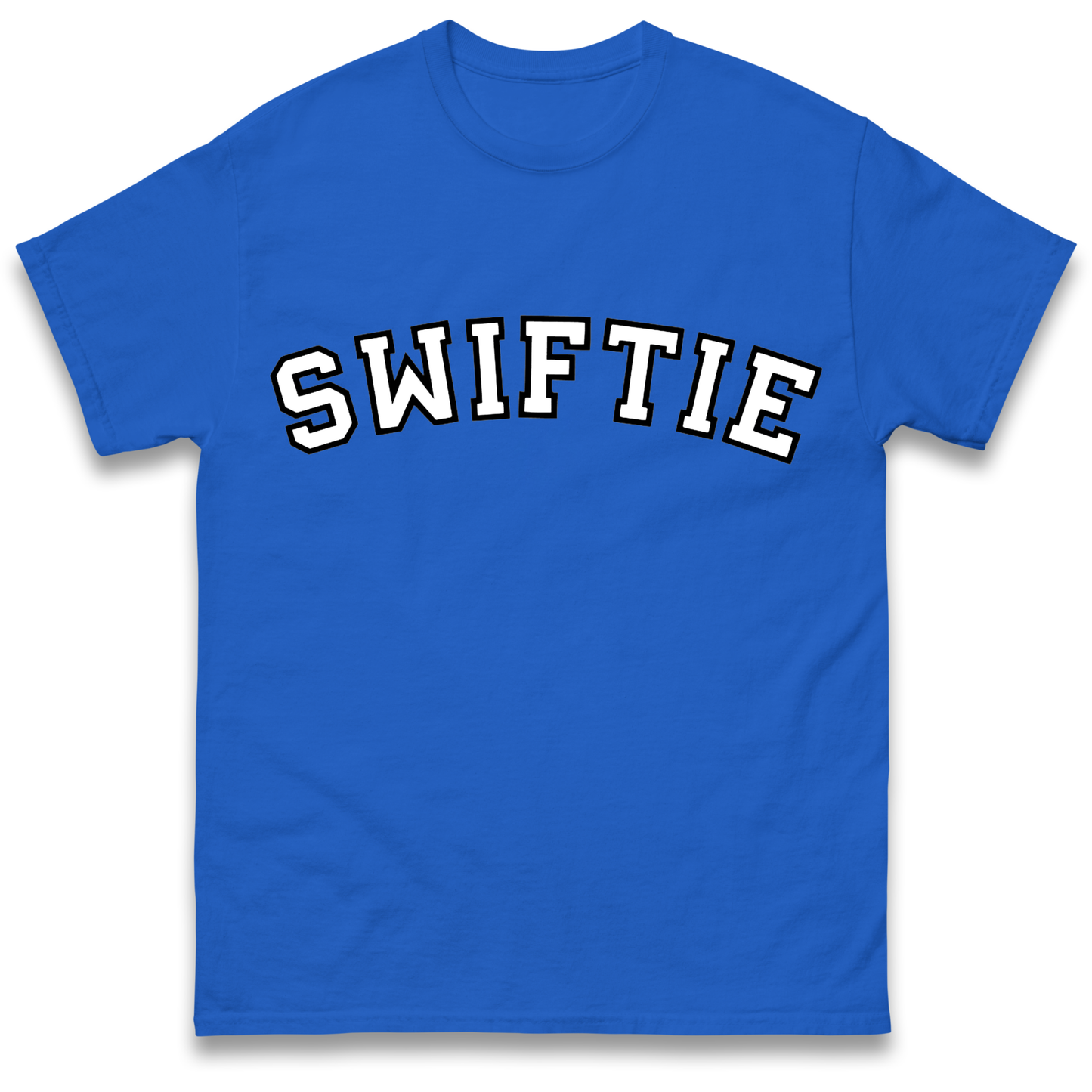 Taylor Swift Life of a Showgirl T Shirt