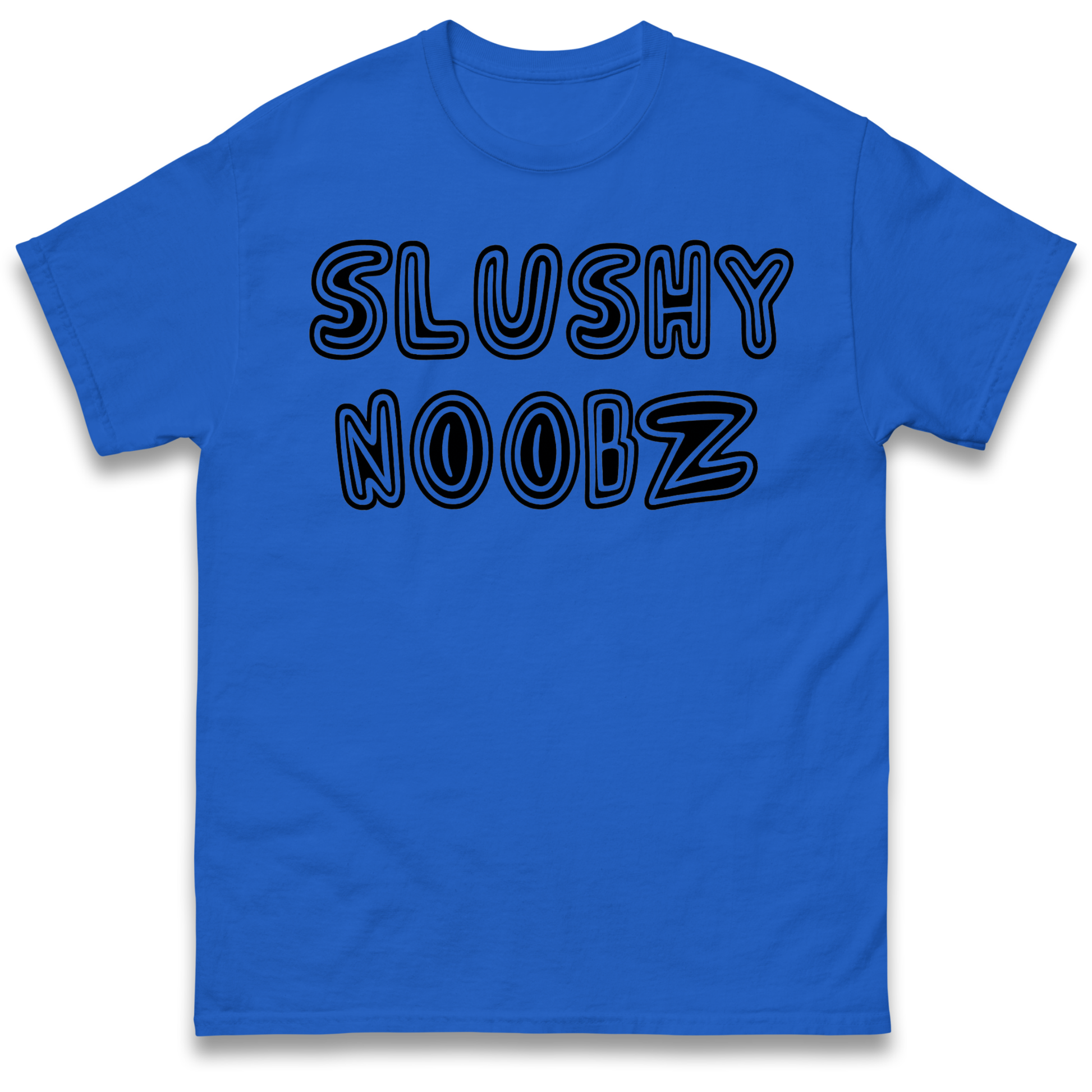 Slushy Noobz T Shirt