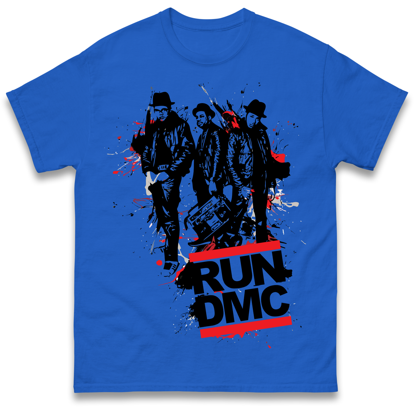 RUN DMC T Shirt