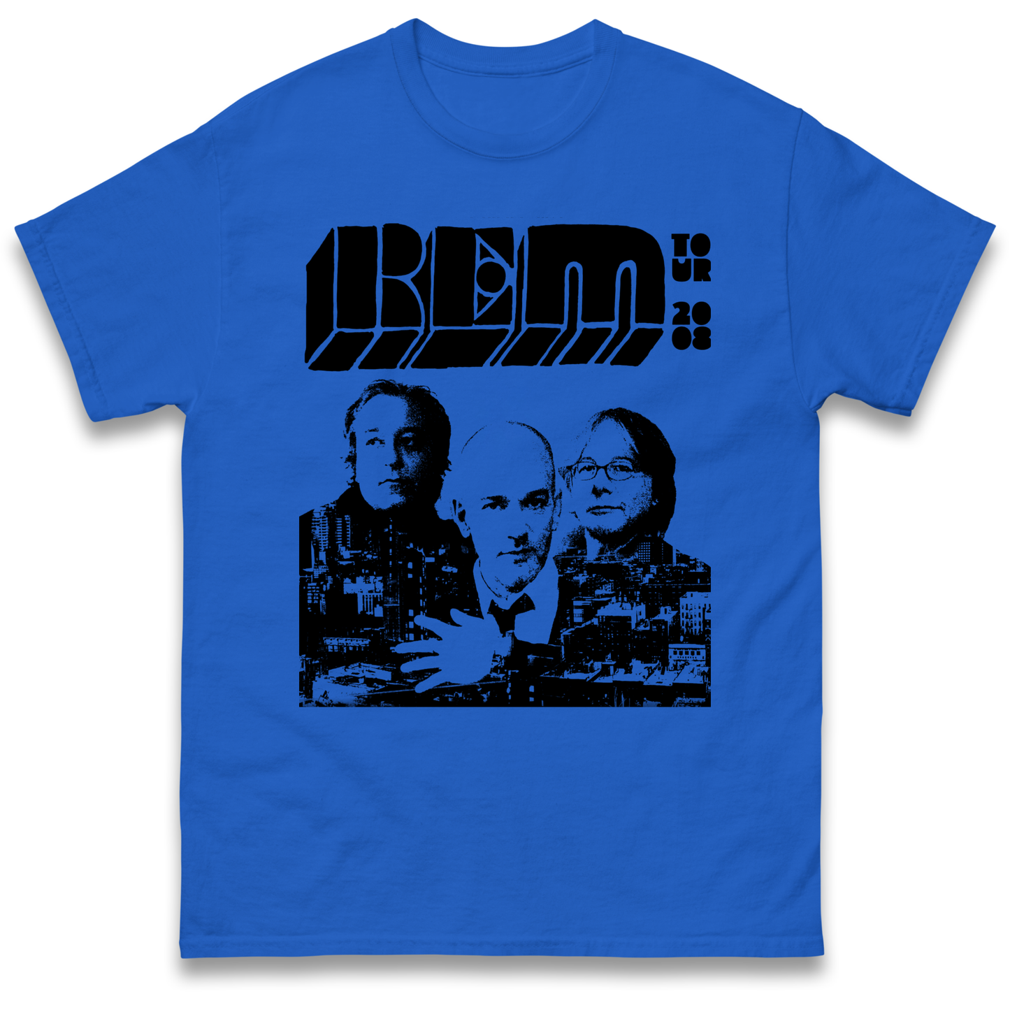 REM T Shirt