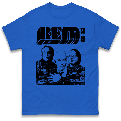 REM T Shirt