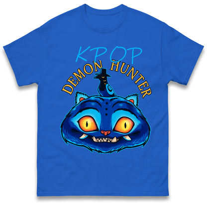 K Pop Demon Hunters T Shirt