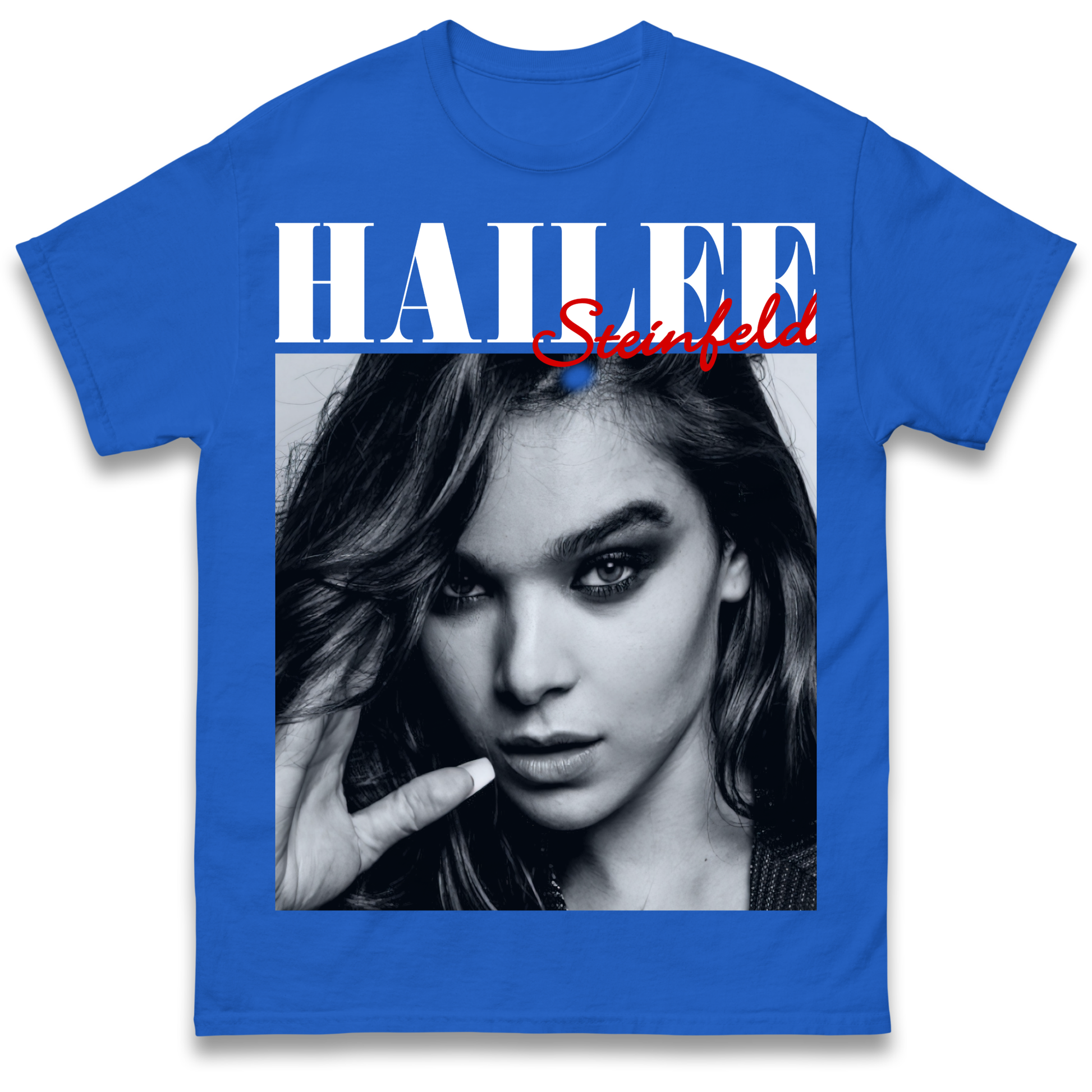 Hailee Steinfeld T Shirt