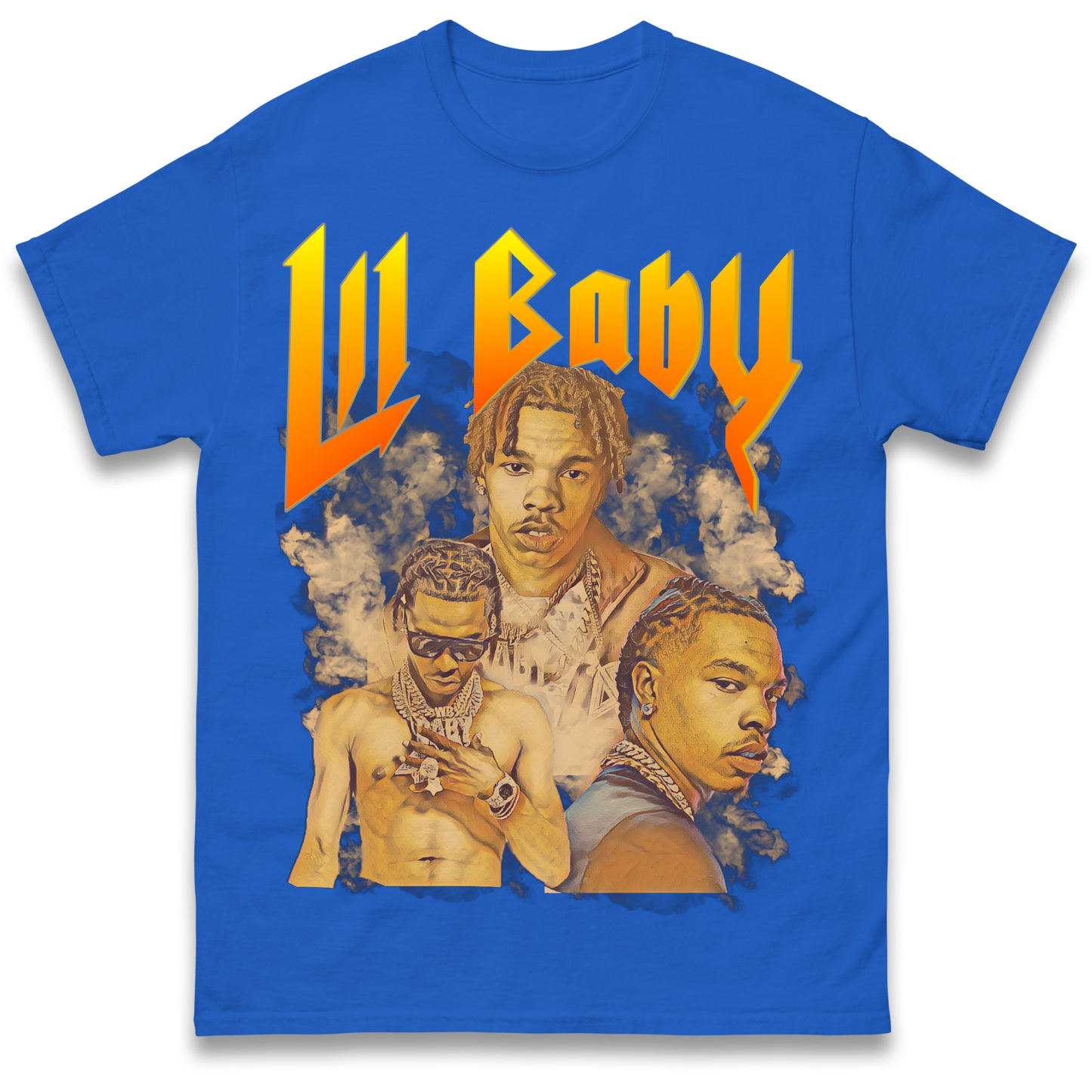 Lil Baby T Shirt