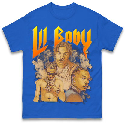 Lil Baby T Shirt