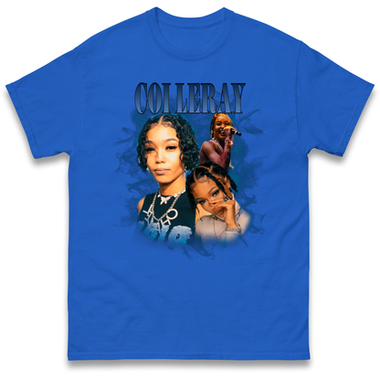 Coi Leray T Shirt