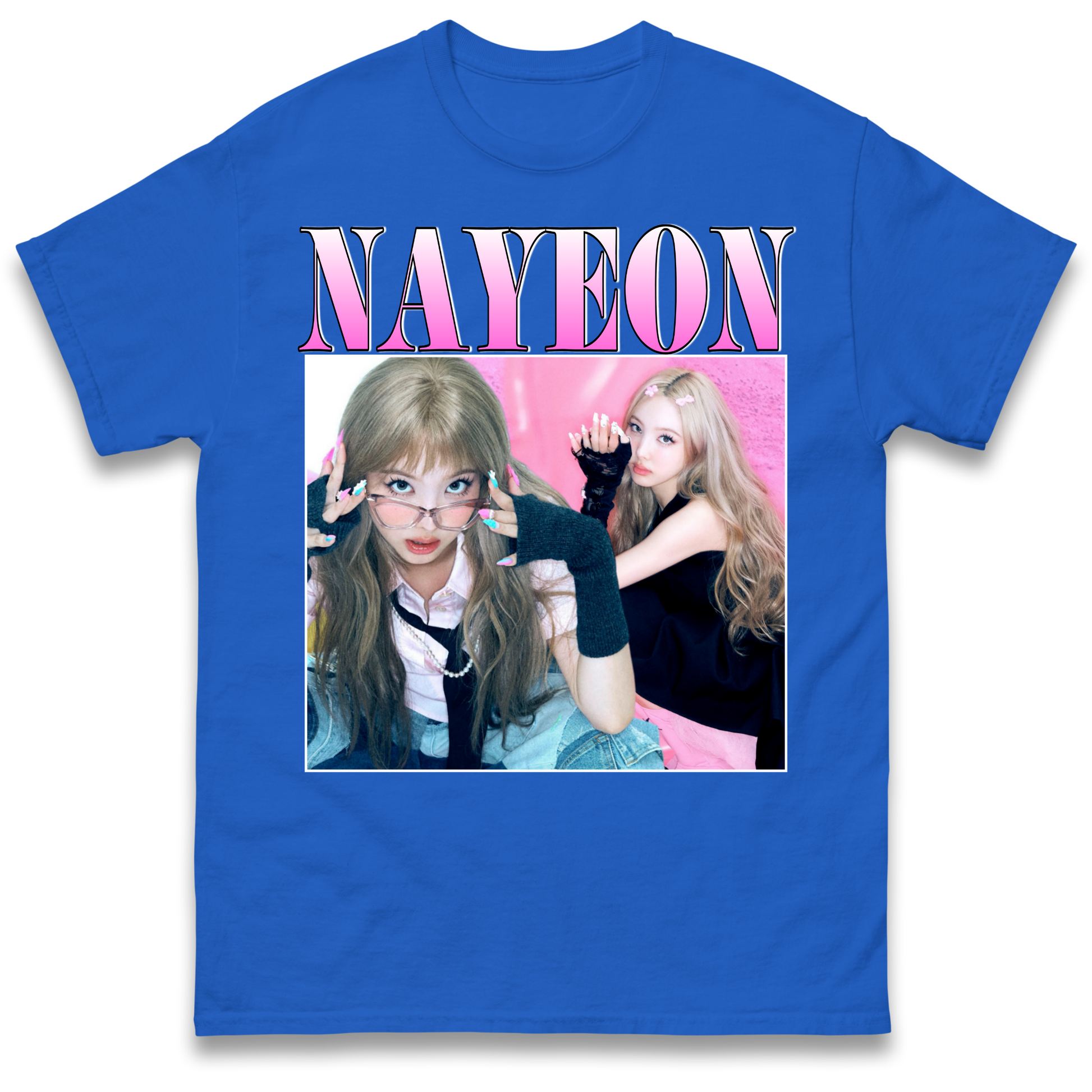 Nayeon T Shirt