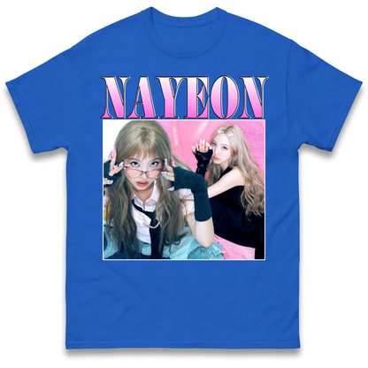 Nayeon T Shirt