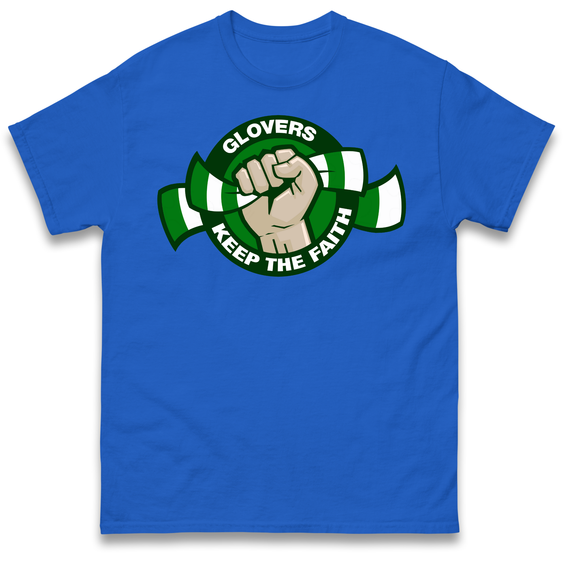 Yeovil Town T Shirt