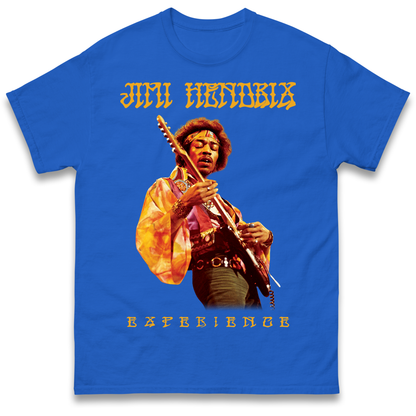 Jimi Hendrix Experience T Shirt