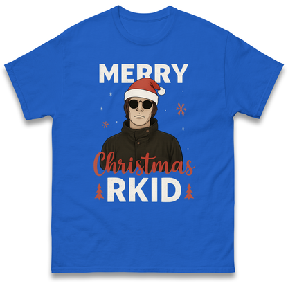 Merry Christmas RKID T Shirt