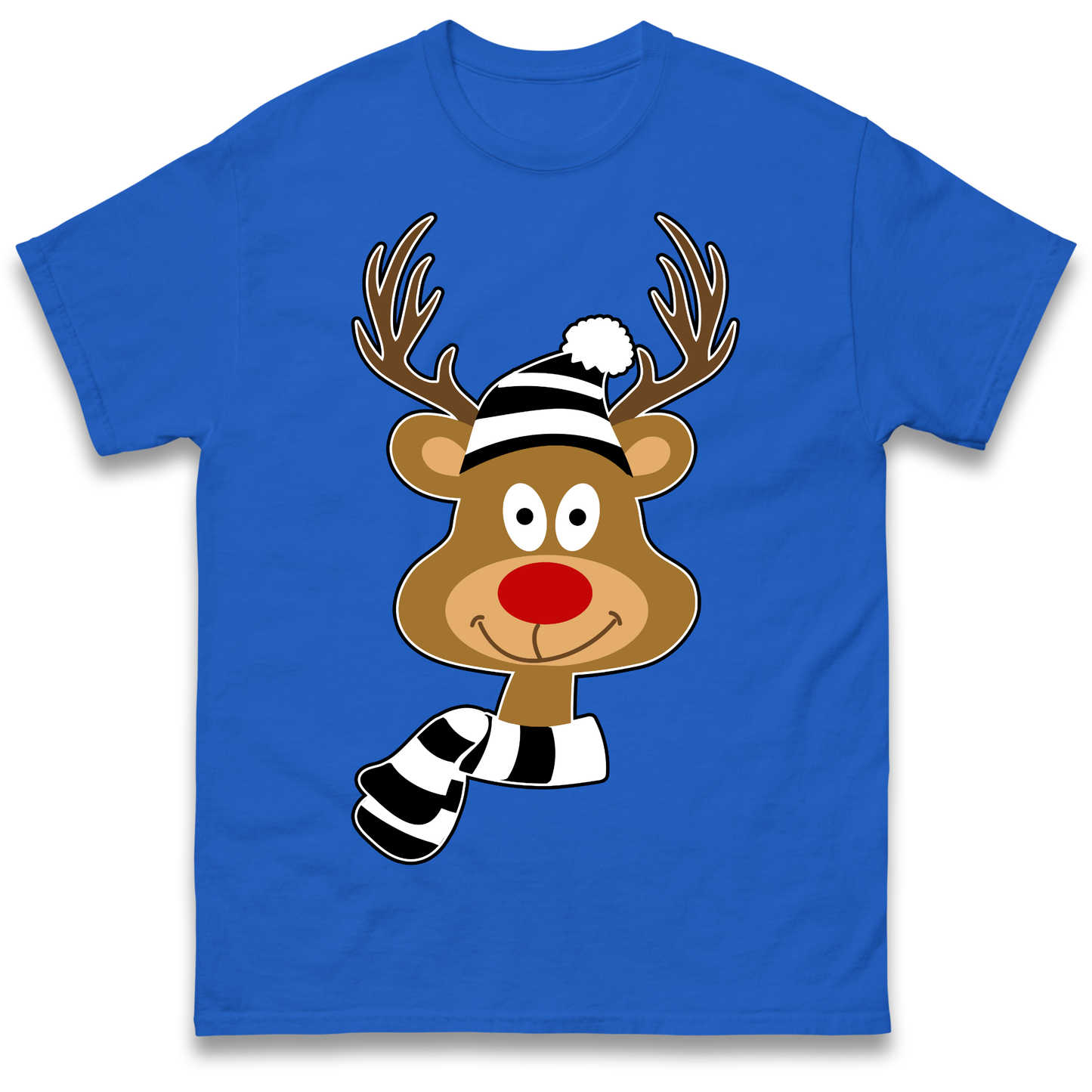 Rudolph Newcastle T-Shirt