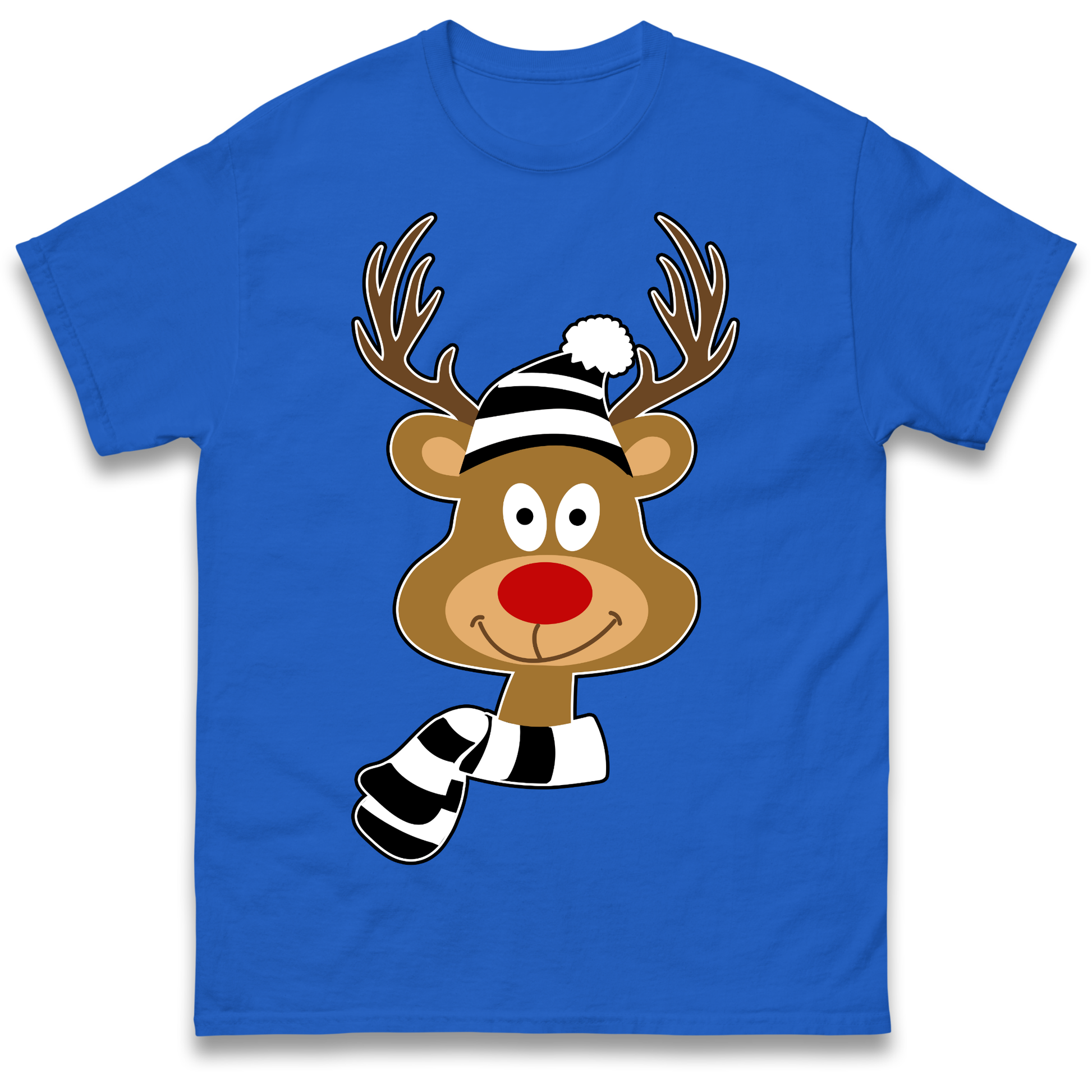 Rudolph Newcastle T-Shirt