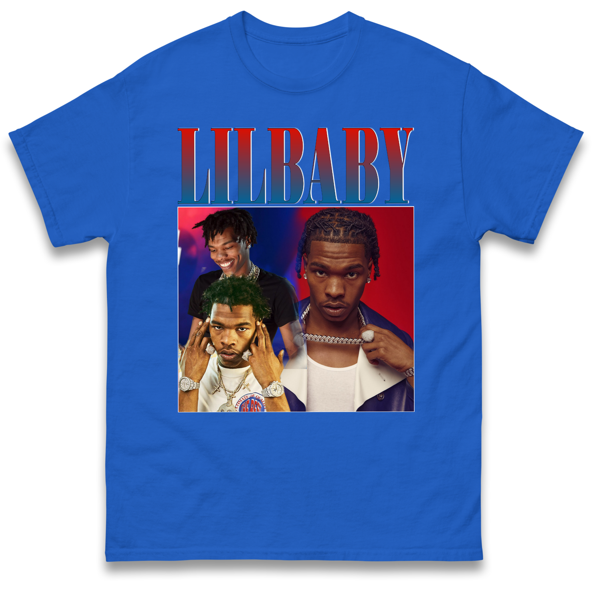 LilBaby T Shirt