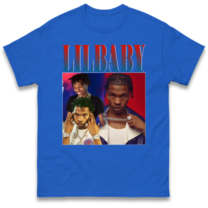 LilBaby T Shirt