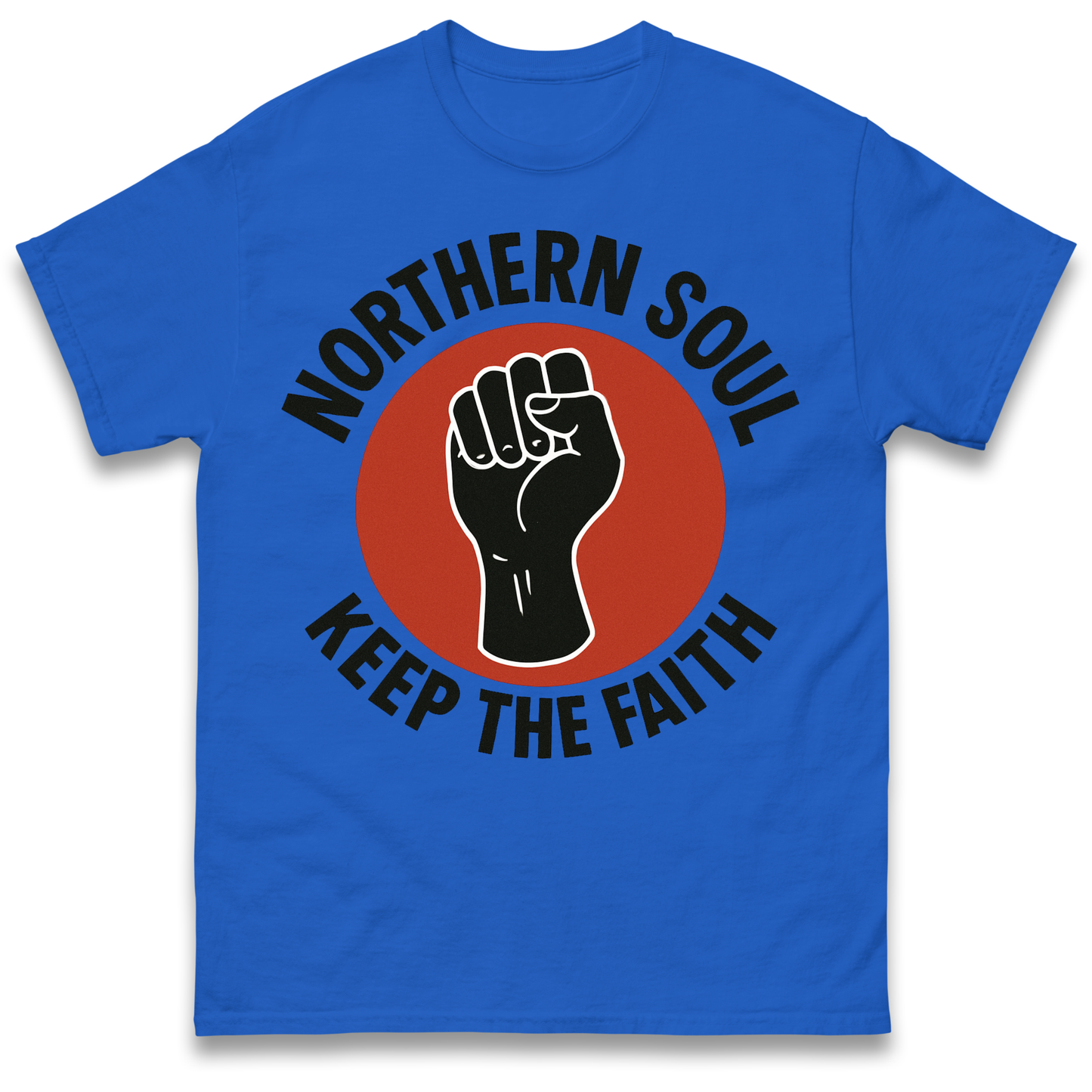 Northern Soul T-Shirt