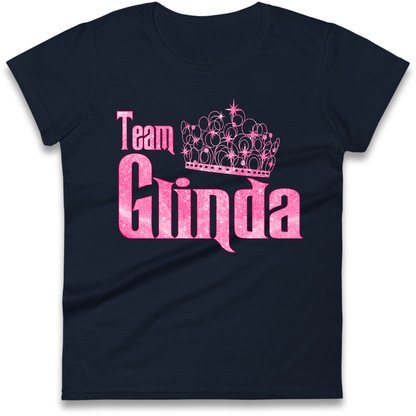 Team Glinda Ladies Shirt