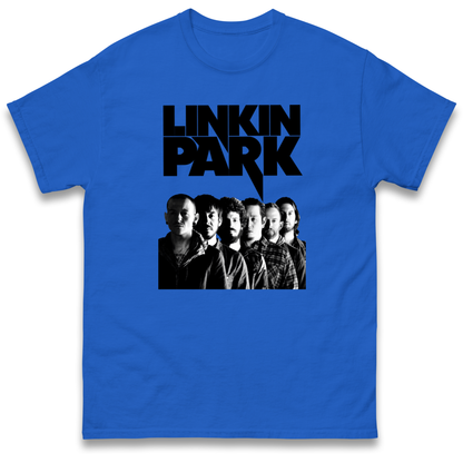 Linkin Park Band T Shirt