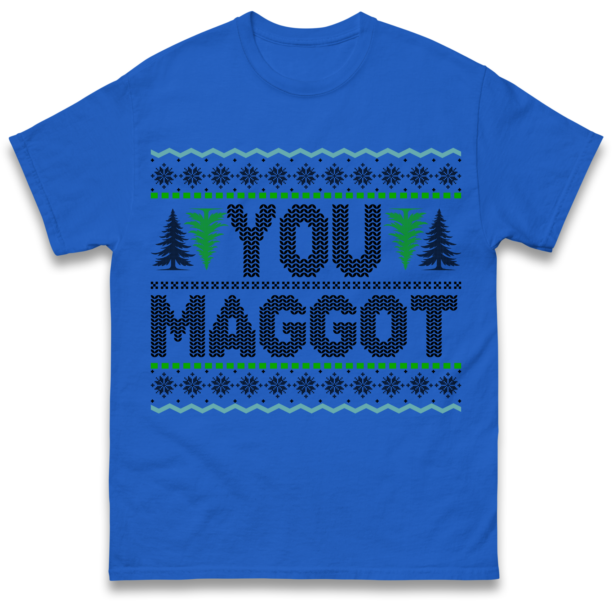 Christmas jumper T Shirt