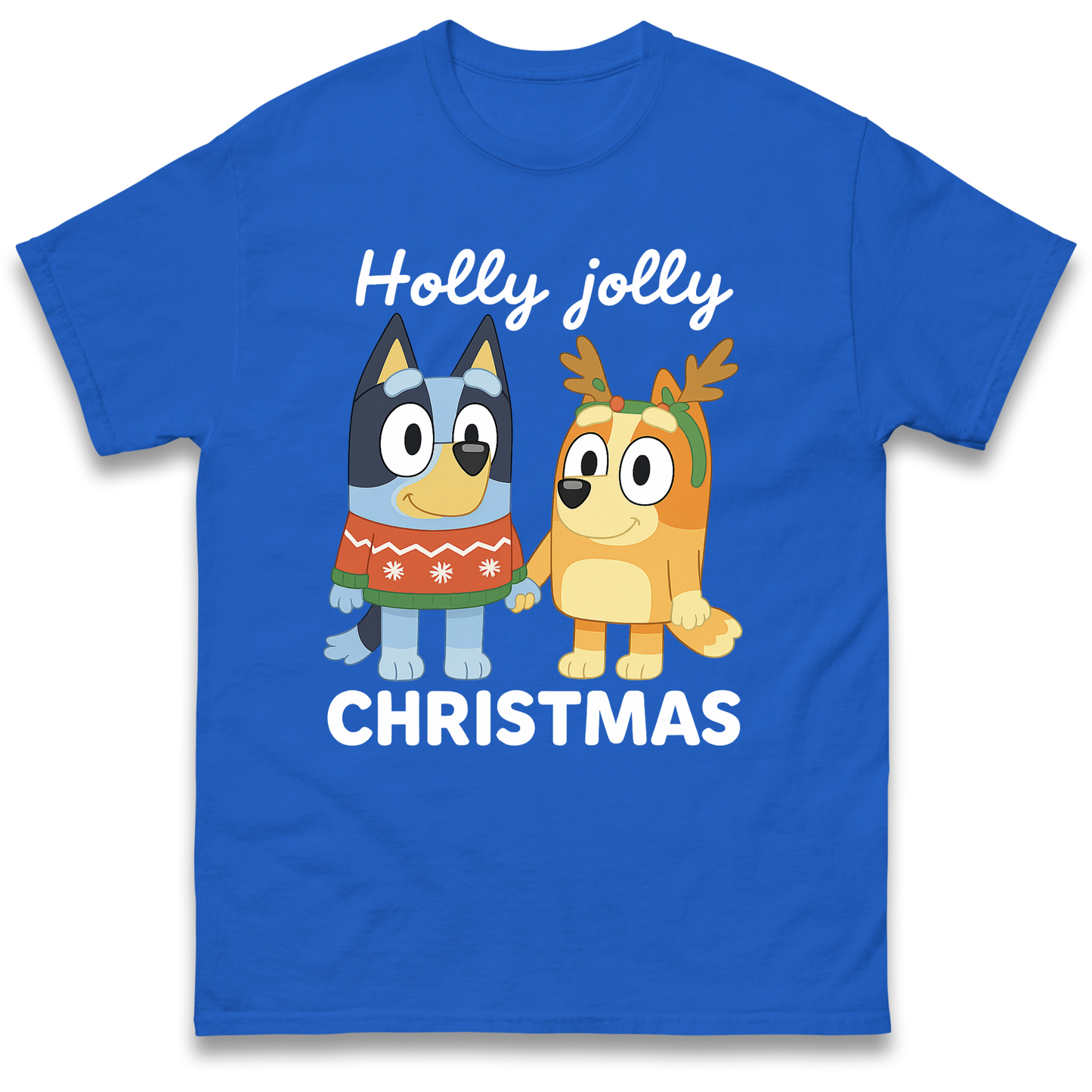 Bluey T Shirt