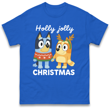 Bluey T Shirt