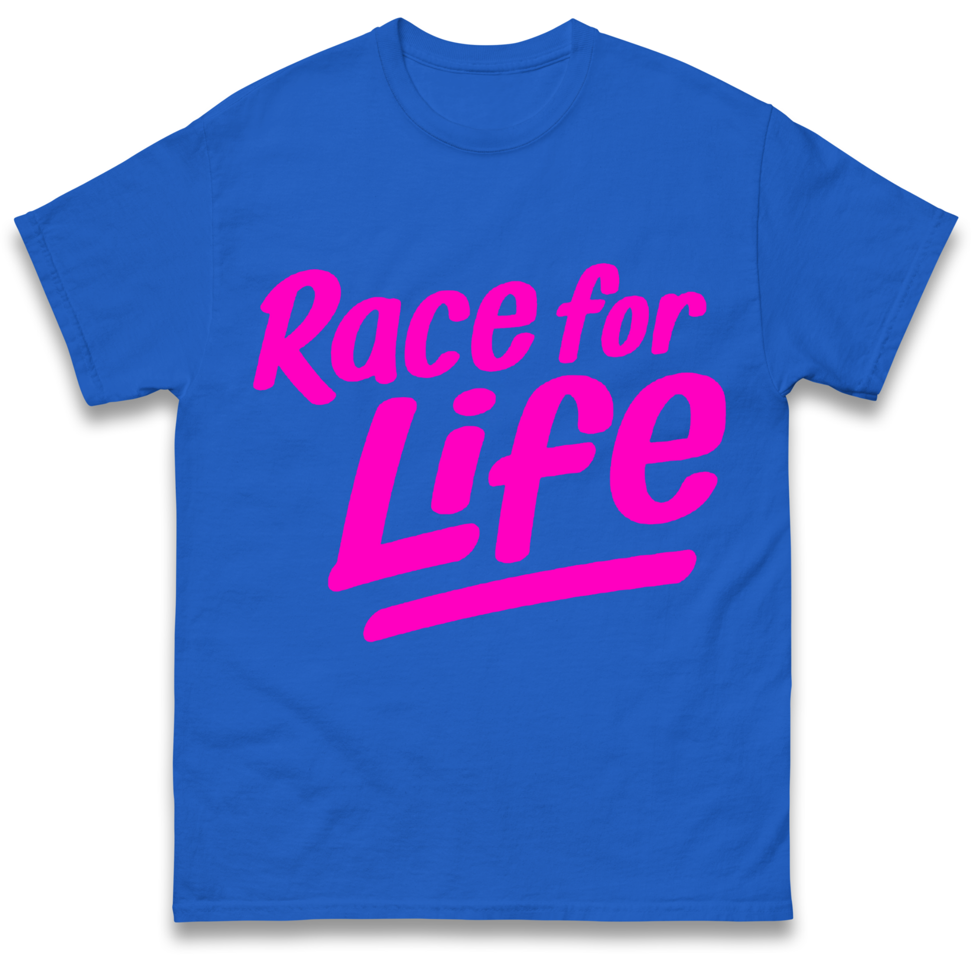 Race for Life T Shirt