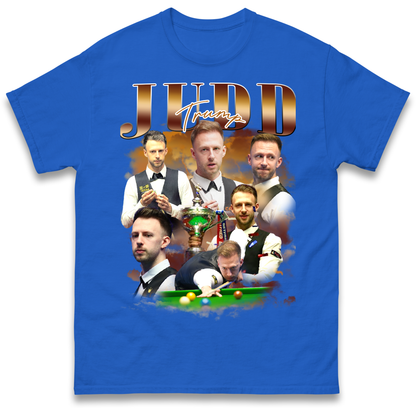 Judd Trump T Shirt