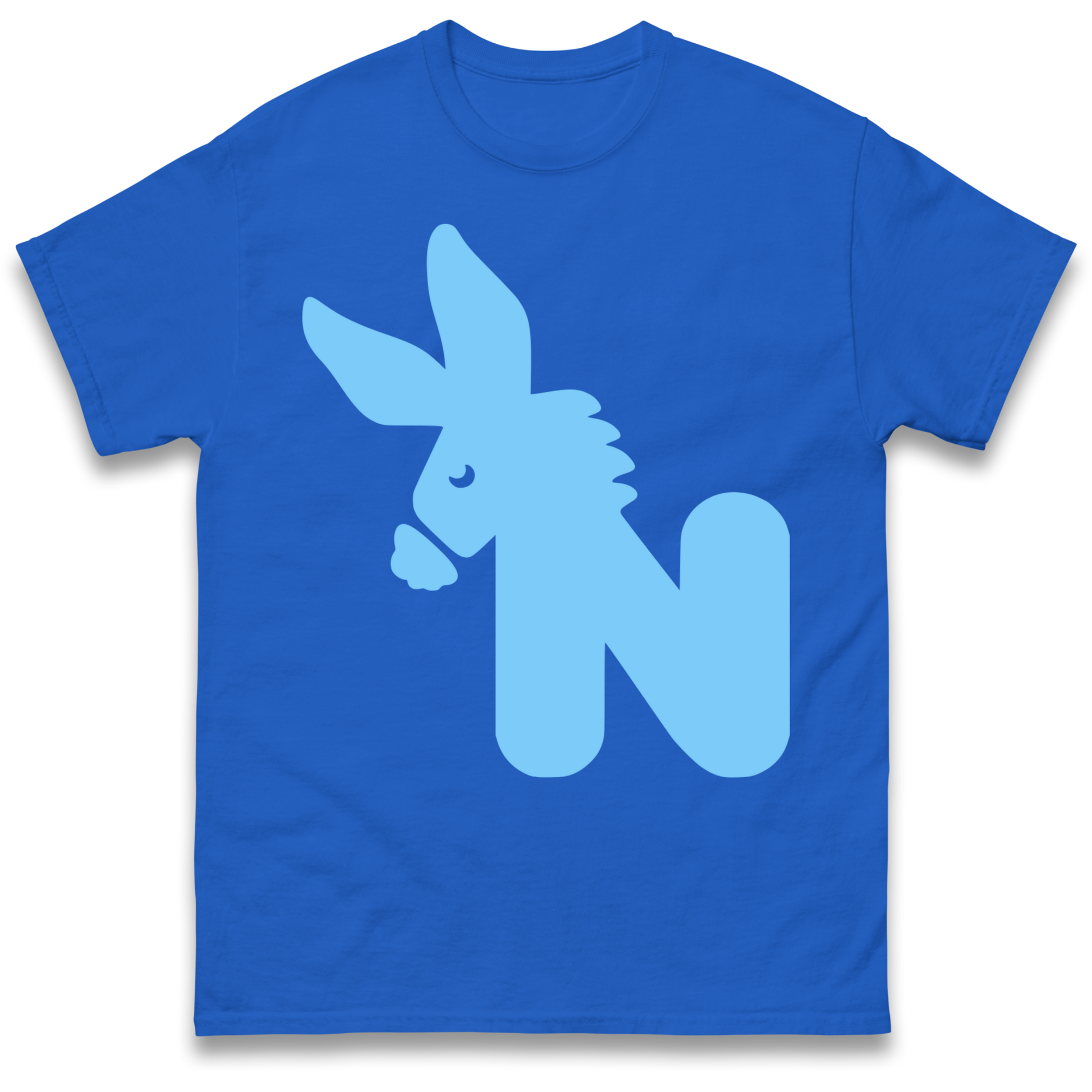 Retro Napoli 1982 T Shirt