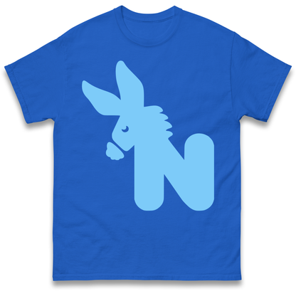 Retro Napoli 1982 T Shirt