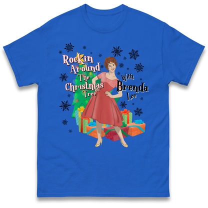 Brenda Lee T Shirt