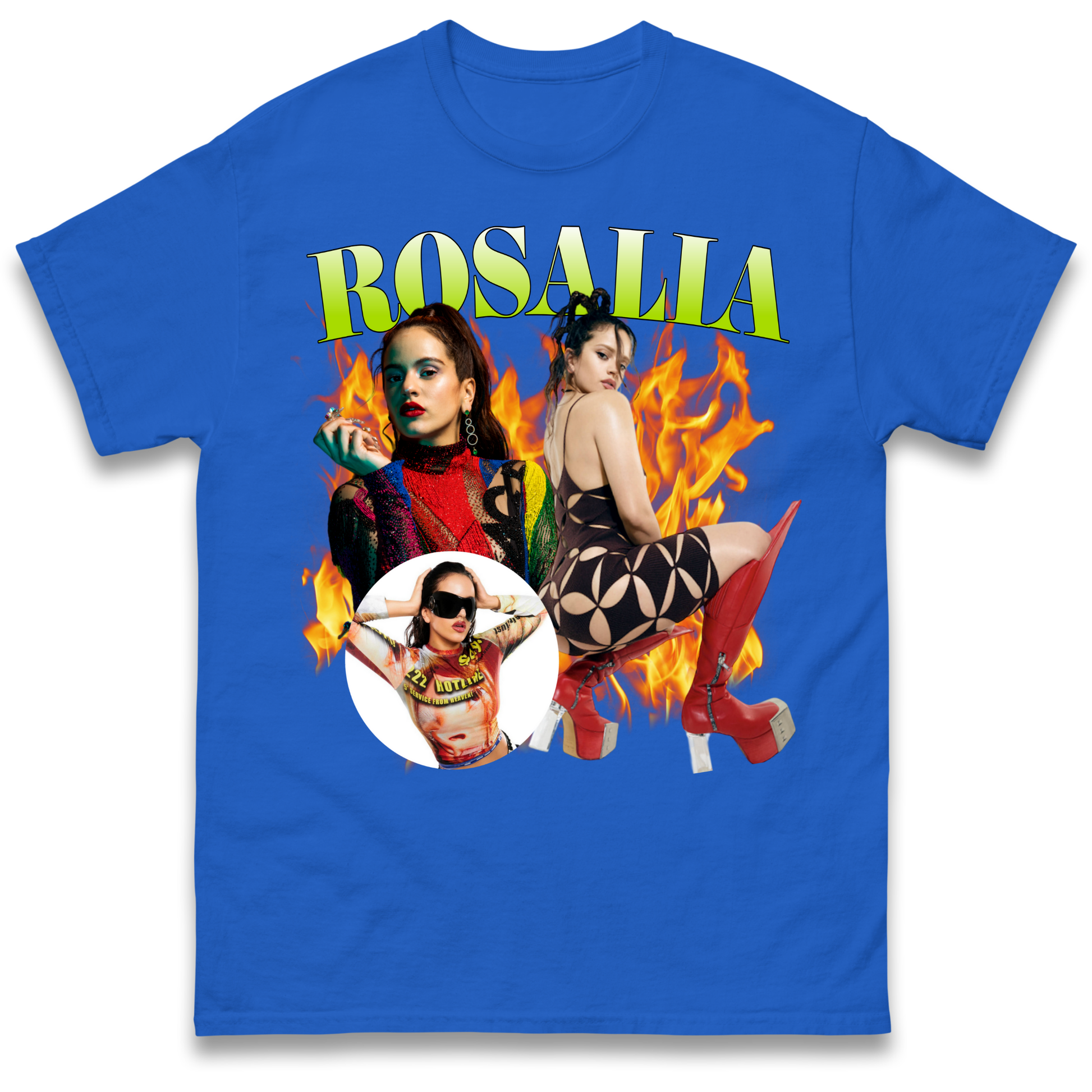 Rosalia T Shirt