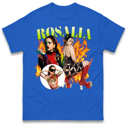 Rosalia T Shirt