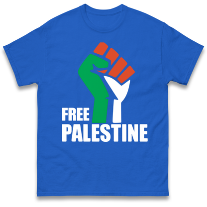 Palestine T Shirt
