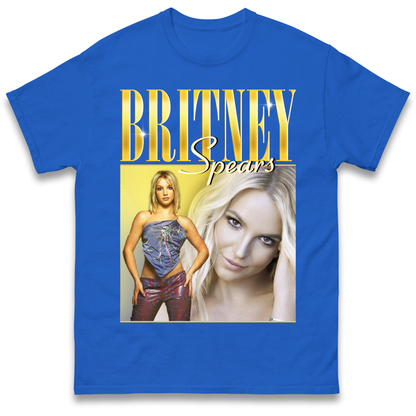 Britney Spears T Shirt
